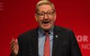 Len McCluskey threatens to remove funding from Labour over anti-Semitism payouts