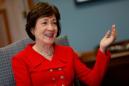 Senate healthcare holdout Collins never got call from Trump