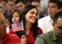 Amid looming fee increases, Miami Citizenship Week strives to boost naturalization