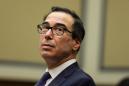 Deal likely to fund U.S. government to early December, Mnuchin says