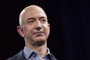 Amazon earnings beat expectations, shares surge