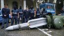 Neo-Nazis' Air-to-Air Missile: An Explosive New Clue to Salvini's Intrigues With the Russians