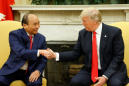 Trump hails signing of deals worth 'billions' with Vietnam