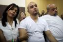 Israeli court upholds jail term for ex-soldier in Hebron shooting