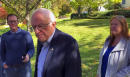 Sanders says rival Warren is 'capitalist through her bones'