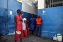 U.N. Security Council concerned about COVID-19 in Haiti; once again calls for elections