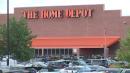 Home Depot Employee Dies After Dry Wall Falls on Him