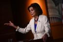 House Speaker Nancy Pelosi to lead Democratic delegation to UN climate conference