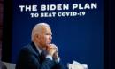 Big tech and corporate tax cuts: the targets of Joe Biden's urgent economic plans