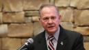 Everyone Knew Roy Moore Dated High School Girls, Says Former Colleague