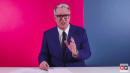 Keith Olbermann Says He's Retiring From Political Commentary