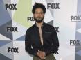 The Latest: Smollett says no truth he played role in attack