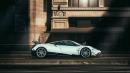 Even The Pagani Huayra BC Is Being Recalled