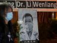 Several young doctors in China have died of the coronavirus. Medical workers are far more vulnerable to infection than the general population.