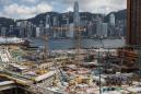 China is 'landlord' to Hong Kong says justice chief