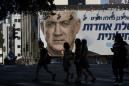 Deadlocked Israeli Rivals Slug Out This Year's Second Election