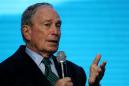 Bloomberg creeps into 3rd place in new national poll