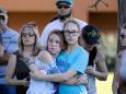 Texas school shooting: Authorities prepare to officially name 10 victims of teenage gunman