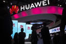 China reportedly threatens tiny Faeroe Islands over Huawei