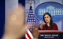 White House interprets First Amendment for reporters