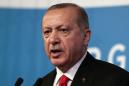 Erdogan takes Saudi prince to task, demands extraditions