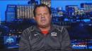 Mike Eruzione on 1980 'Miracle' team: We were better than...