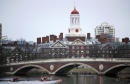 Suit alleging bias pulls back curtain on Harvard admissions