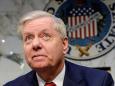 Trump ally Lindsey Graham says he is 'not a fair juror' and will vote against impeachment
