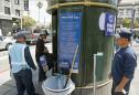 San Francisco's 24-hour public toilets cost the city nearly $30 per flush. Officials want to add more.