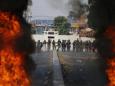 Venezuela: Two killed in clashes over humanitarian aid as Maduro breaks relations with Colombia