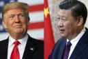 Trump threatens China ties, says in no mood for Xi talks