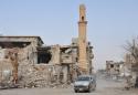 Russians dead in 'battle' in Syria's east