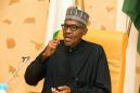 Nigeria president leaves for 'follow-up medical consultation'