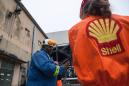 Protestors occupy Shell plant in Nigeria