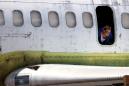 Last flight home for icon of 'German Autumn' of terror
