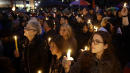 Thousands Gather At Vigil After Pittsburgh Synagogue Shooting: 'I'm A Different Jew Today'