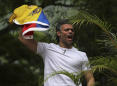 Jailed Venezuela opposition leader Lopez given house arrest