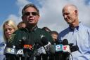 Sheriff’s Office received almost 50 calls about Florida shooting suspect and his brother, report claims