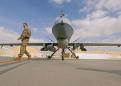 Google staff protest company's involvement with Pentagon drones programme
