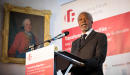 Barack Obama, Justin Trudeau and Other World Leaders Celebrate the Life of Kofi Annan