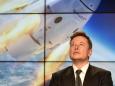 Bad weather might delay SpaceX's historic launch of NASA astronauts to May 30