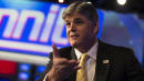Yup. Sean Hannity Found A Way To Blame Obama For The Stock Market Drop