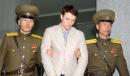Otto Warmbier's Parents Will Work to Have North Korean Assets Seized