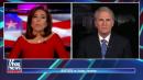 Kevin McCarthy reacts to Ilhan Omar controversy