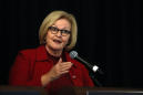 AP FACT CHECK: GOP ad misleads on McCaskill immigration vote
