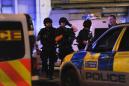 Terror attacks in Britain