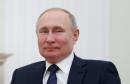 Putin proposes to enshrine God, heterosexual marriage in constitution