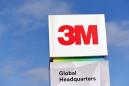 3M profit beats estimates on healthcare product boost