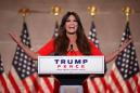 Heffernan: Kimberly Guilfoyle shows our way of looking at high society and power is broken