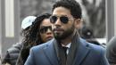Jussie Smollett update: Judge asked to recuse himself from petition to appoint special prosecutor in 'Empire' actor's case